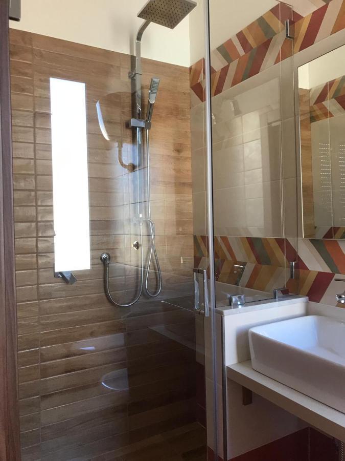 B&B I Due Teatri Napels Buitenkant foto